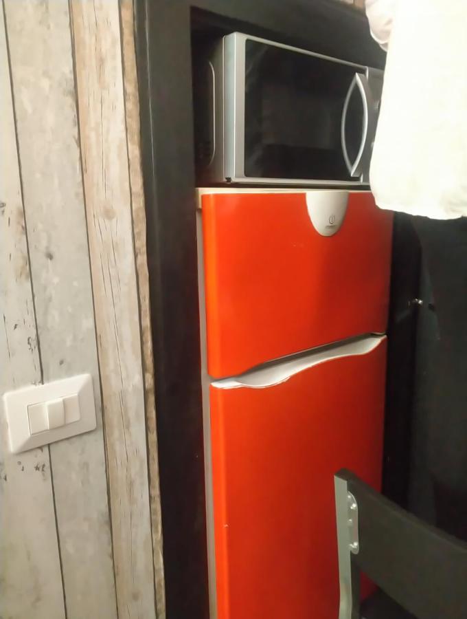 Don Pes Travel Rooms Sassari Exterior foto