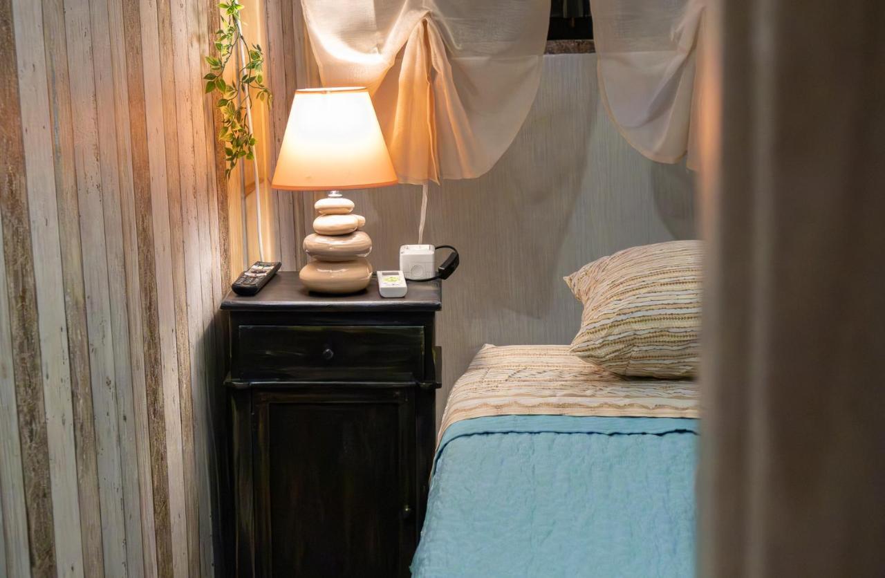 Don Pes Travel Rooms Sassari Exterior foto